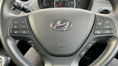 Hyundai i10 1.0 SE 5dr Petrol Hatchback